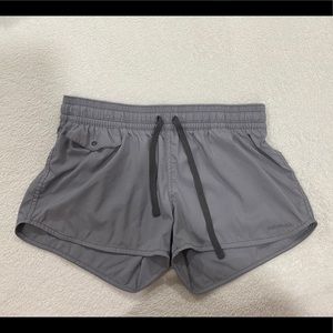 Patigonia running shorts🏃🏻‍♀️🏃🏻